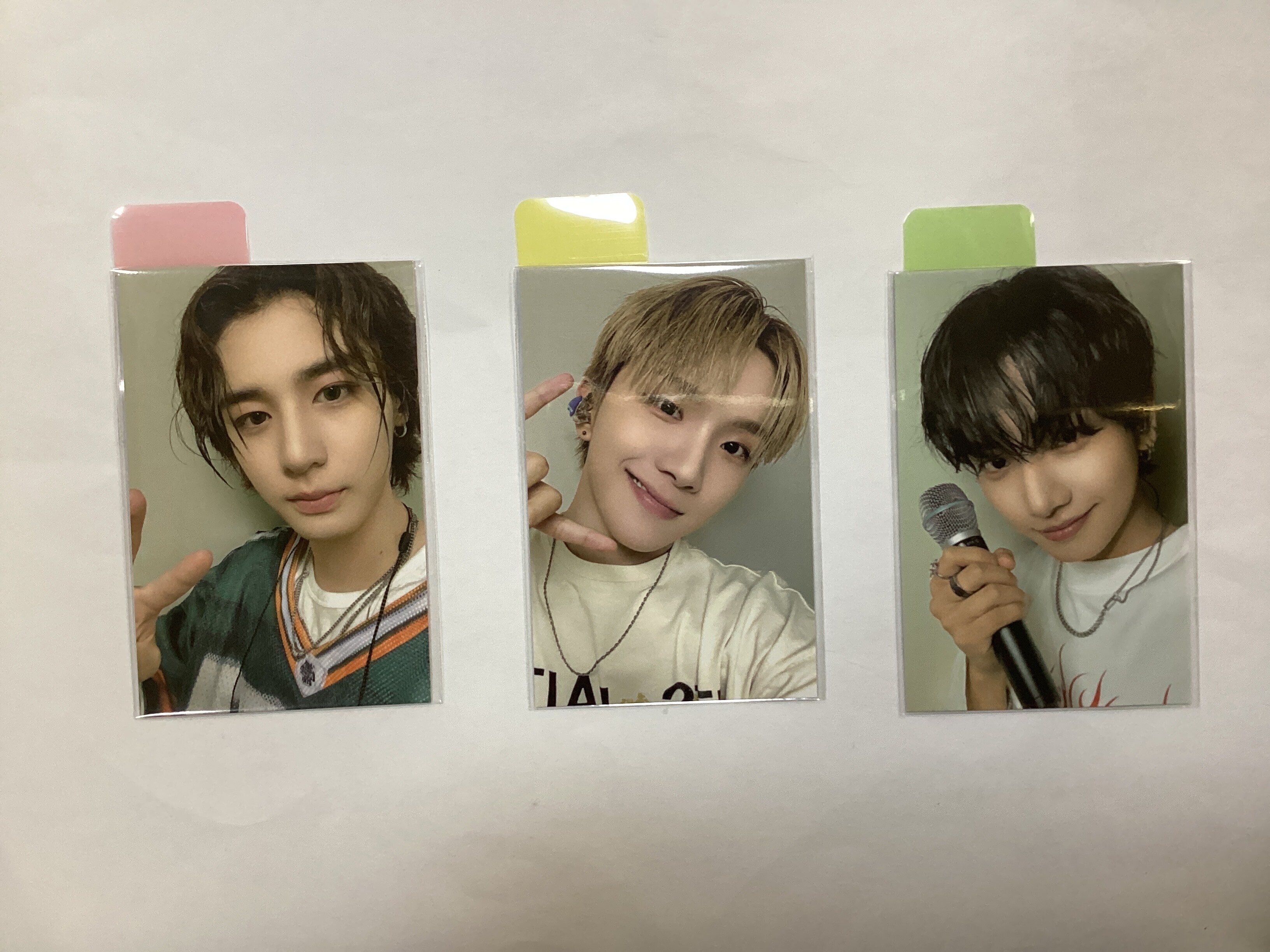 Boynextdoor Holiday 特典