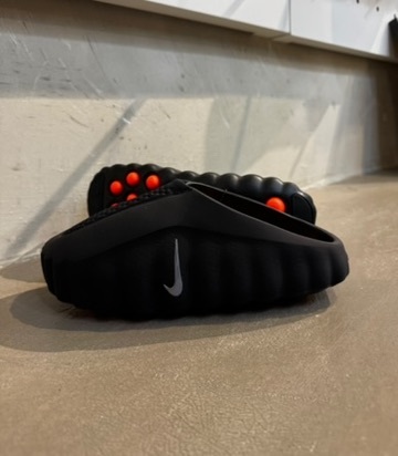 [現貨] Nike Mind 001 Black Chrome HQ4307-001/ HQ4309-001