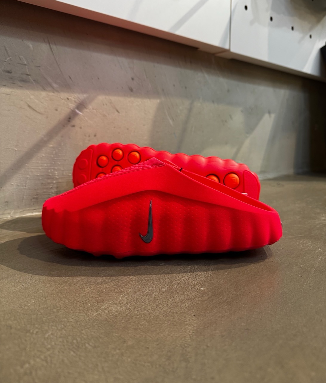 [現貨] Nike Mind 001 Solar Red HQ4309-600/ HQ4307-600