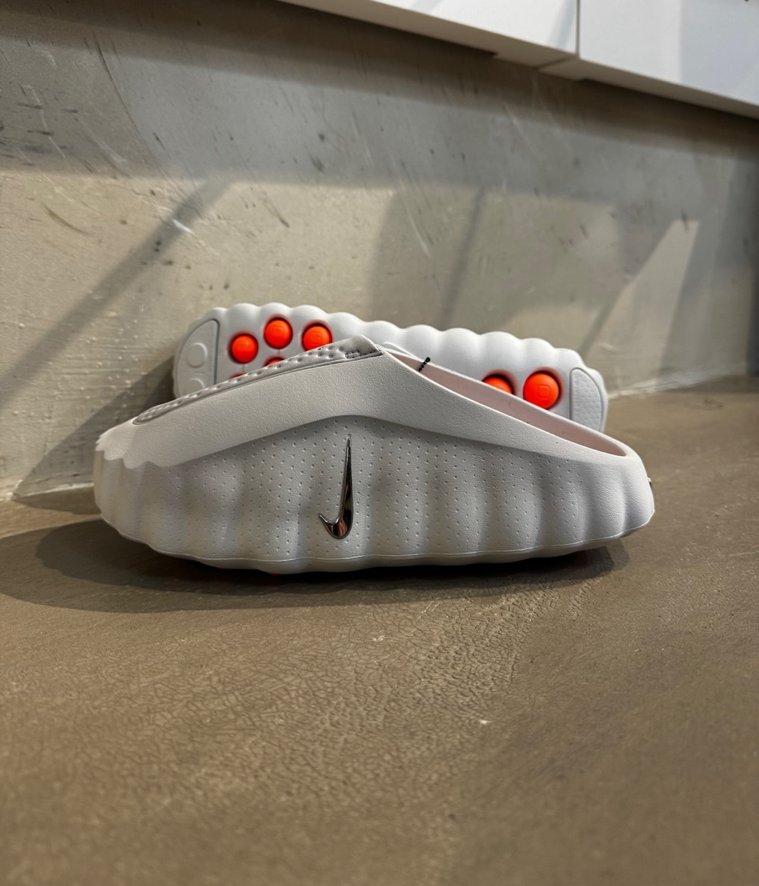 [現貨] Nike Mind 001 W Light Smoke Grey HQ4309-003