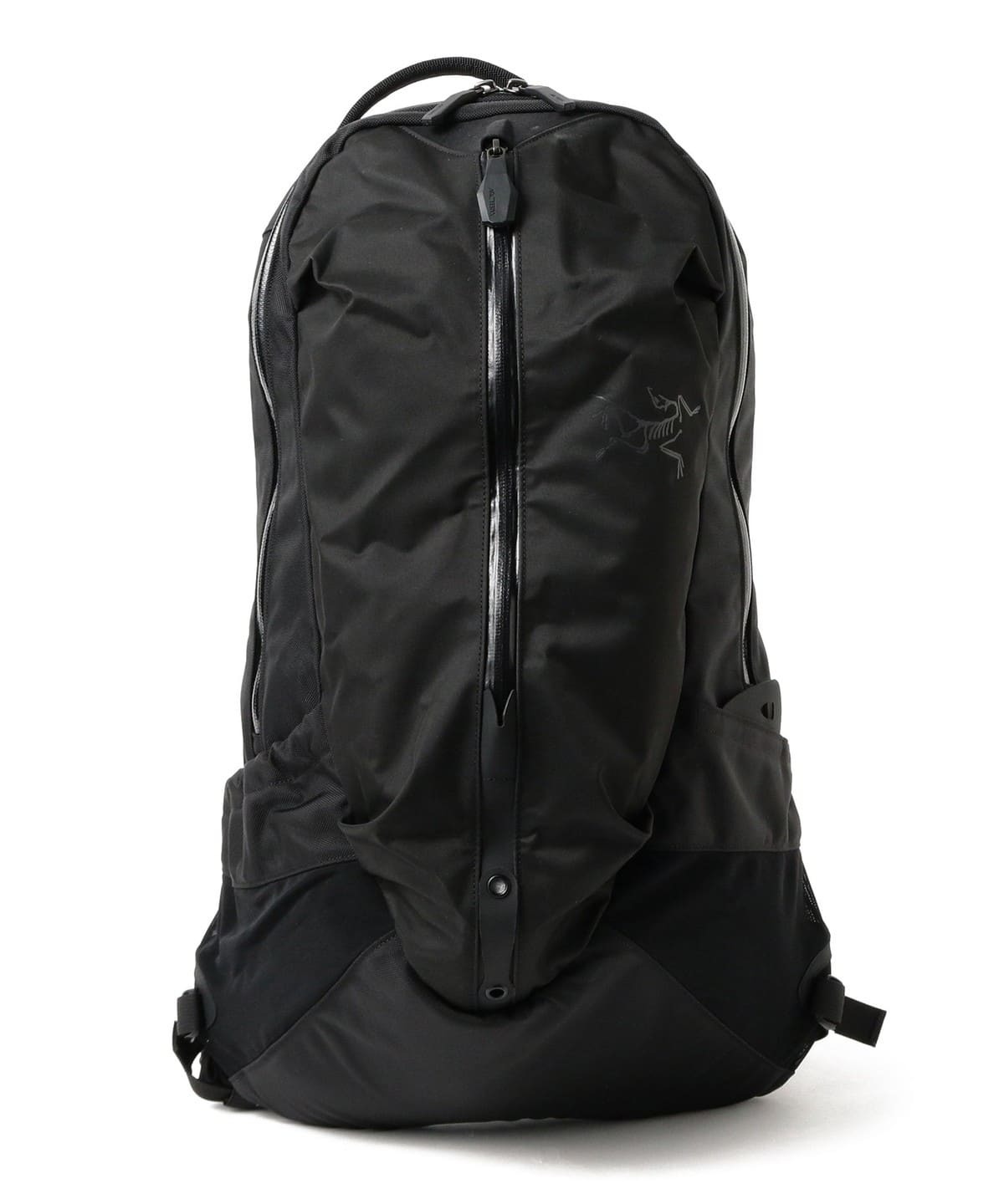 現貨|Arc'teryx Arro 22 Backpack Black LI