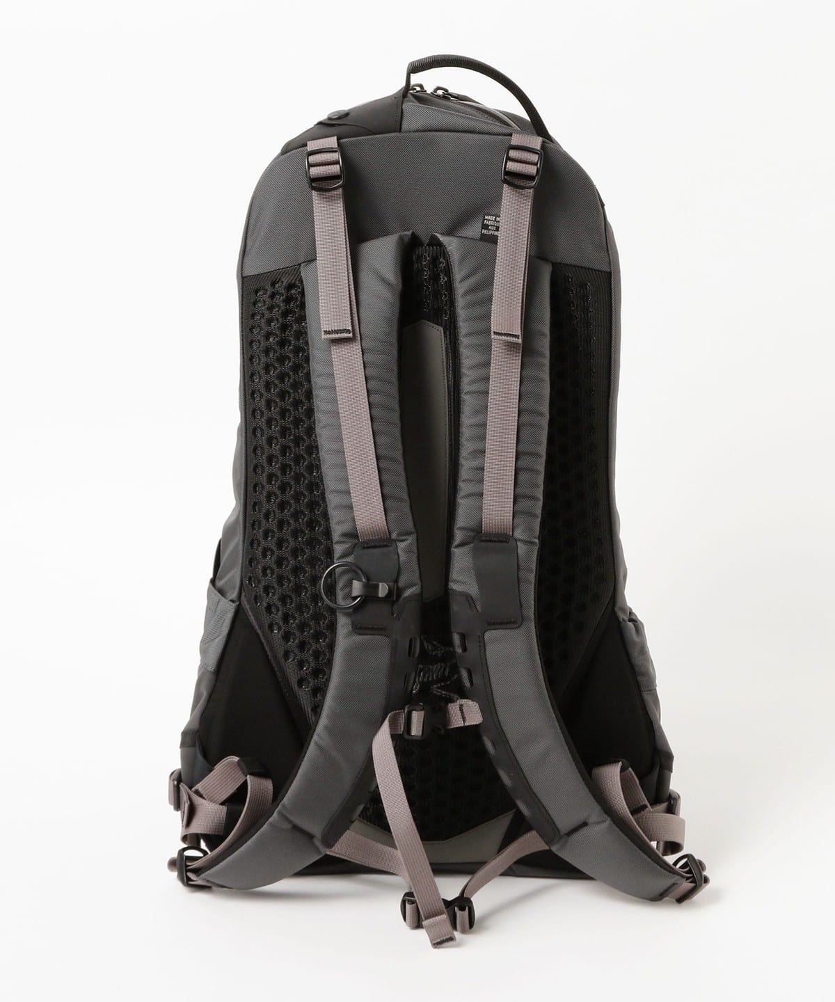 現貨|Arc'teryx Arro 22 Backpack Cloud