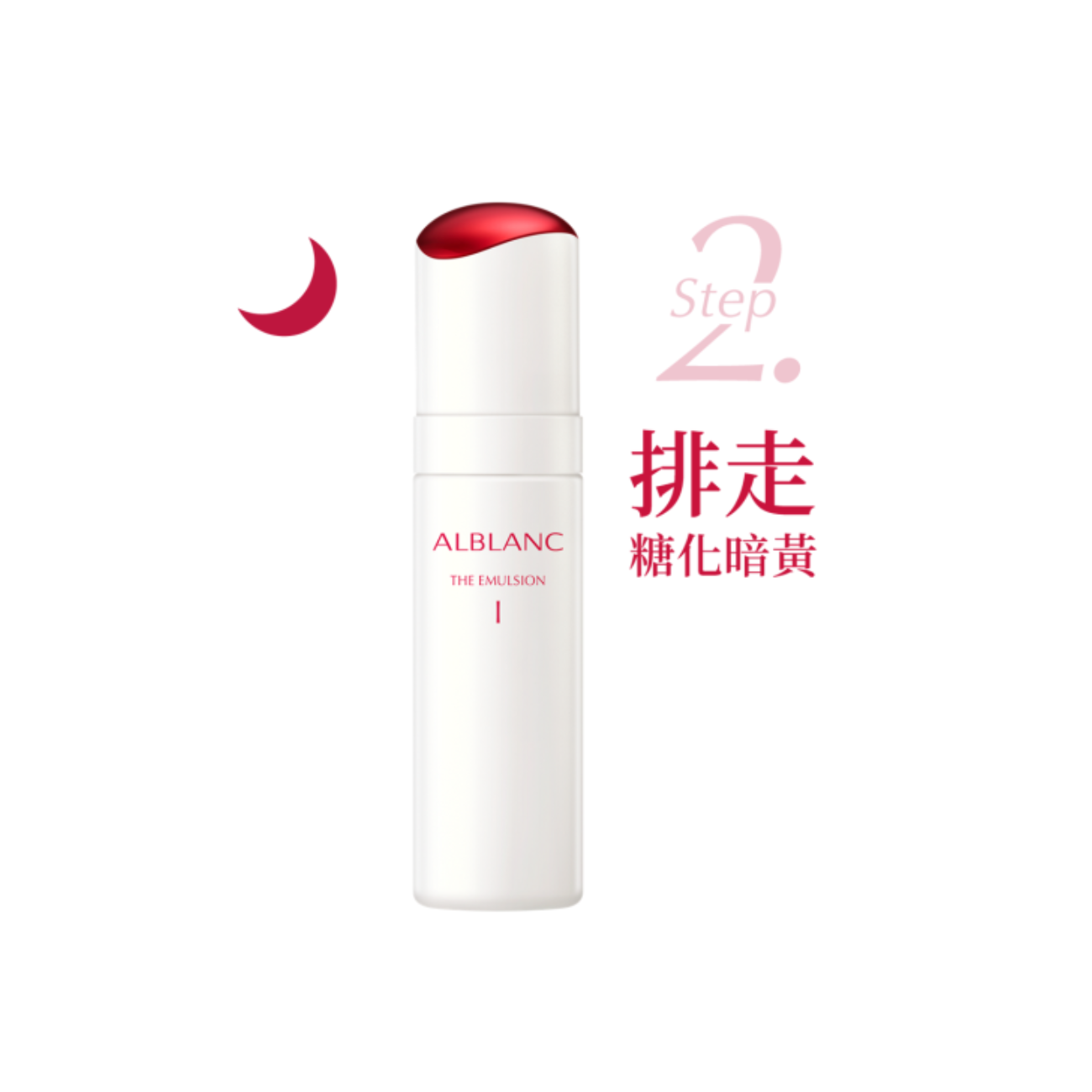 SOFINA 潤白美肌乳液 (I．II．III．IV)