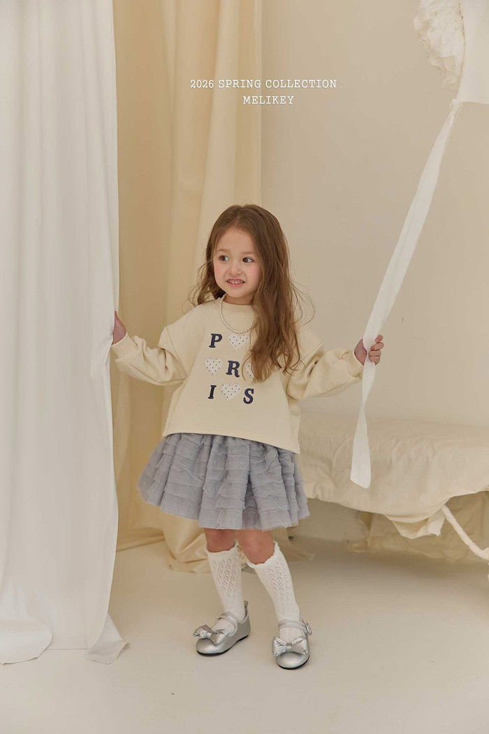 正韓春Melikey 兩色花園精靈裙