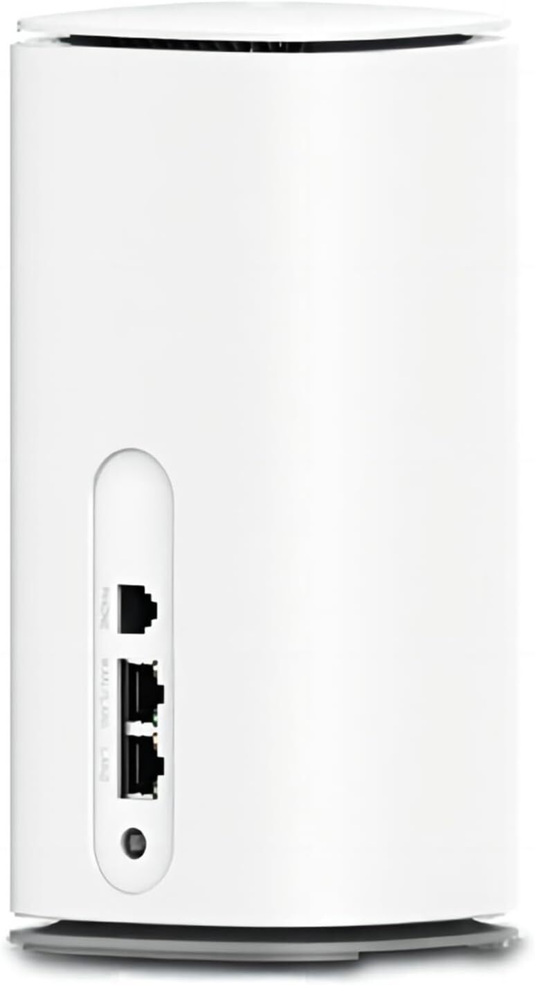 ZTE 中興 MC8020 5G AX5400 Router