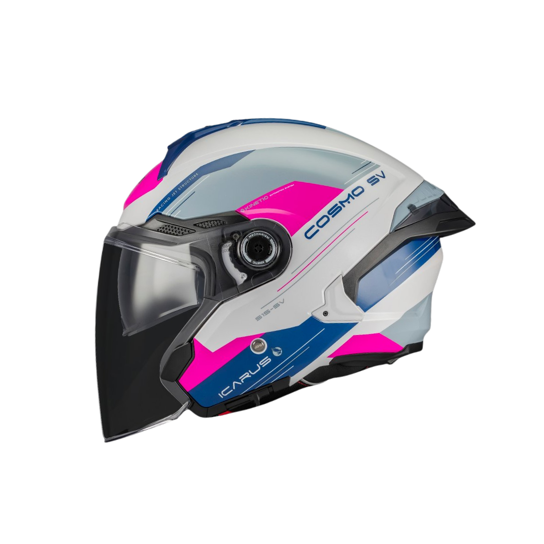 MT HELMETS COSMO SV ICARUS A8 GLOSS 亮面 *預訂貨品*