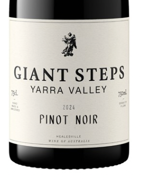 Giant Steps Yarra Valley Pinot Noir 2024 (RP93) - 6 Bottle Pack