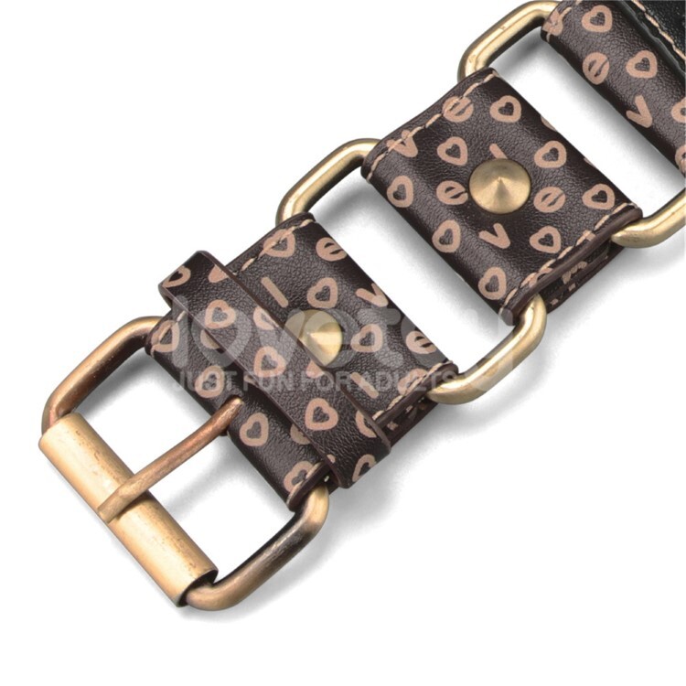 Rebellion Reign 花押奢華手腳連銬 大腿銬 sm道具