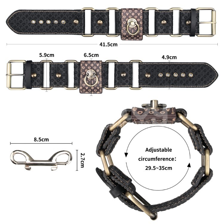 Rebellion Reign 華麗巴洛克花押腳銬 sm腳銬 BDSM道具