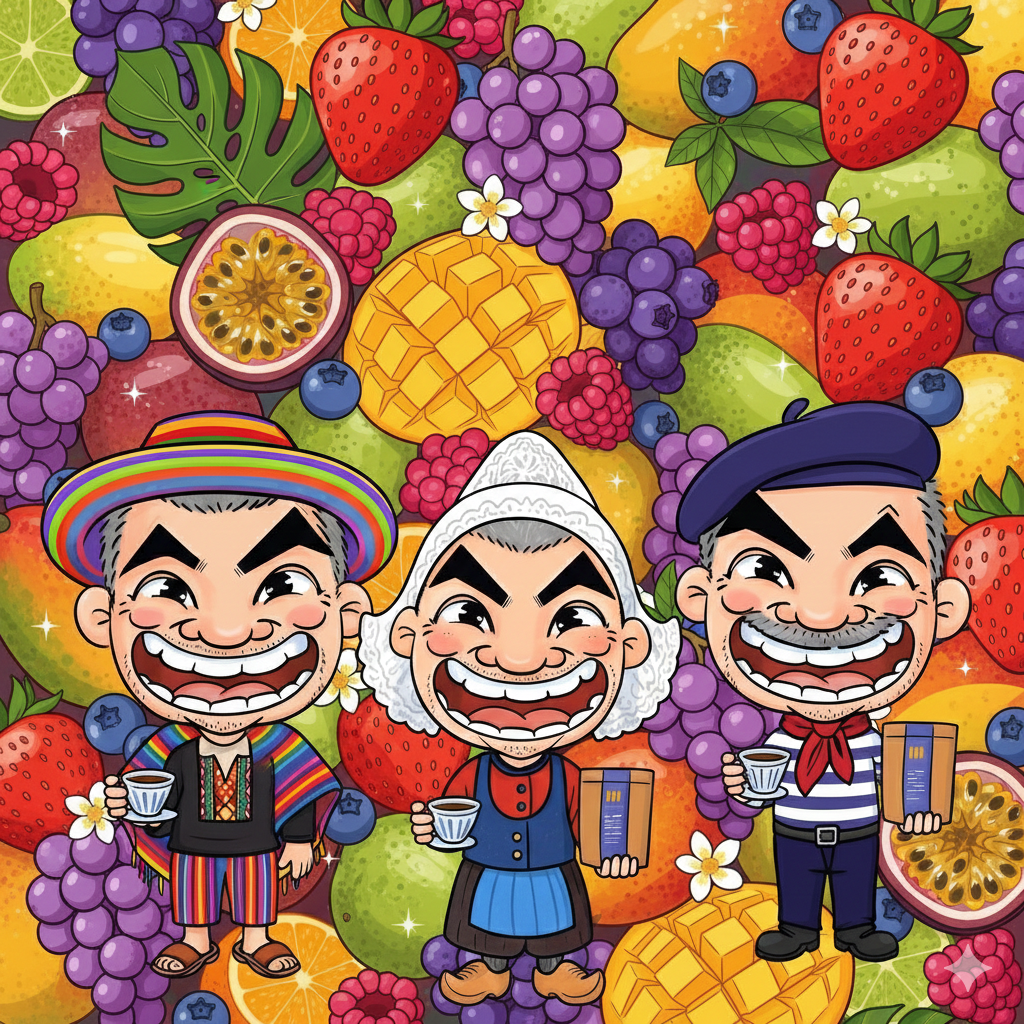 金猴日曬藝妓買一送一（半磅裝）