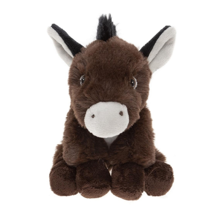 【樂森藥局】CHARLIE BEARS Donkey 小毛驢