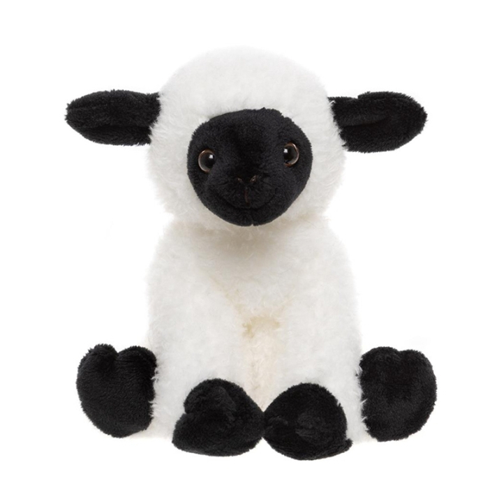 【樂森藥局】CHARLIE BEARS Lamb 黑面羊咩咩