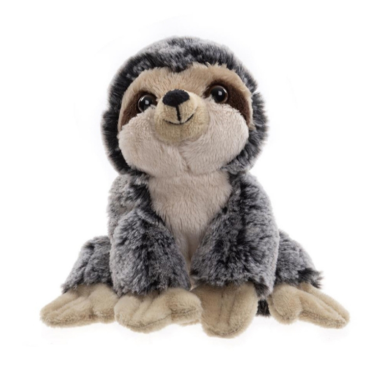 【樂森藥局】CHARLIE BEAR Sloth 樹懶寶寶