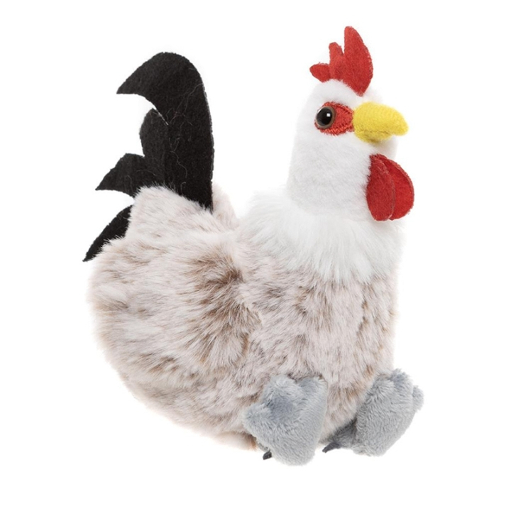 【樂森藥局】CHARLIE BEARS Rooster 大公雞