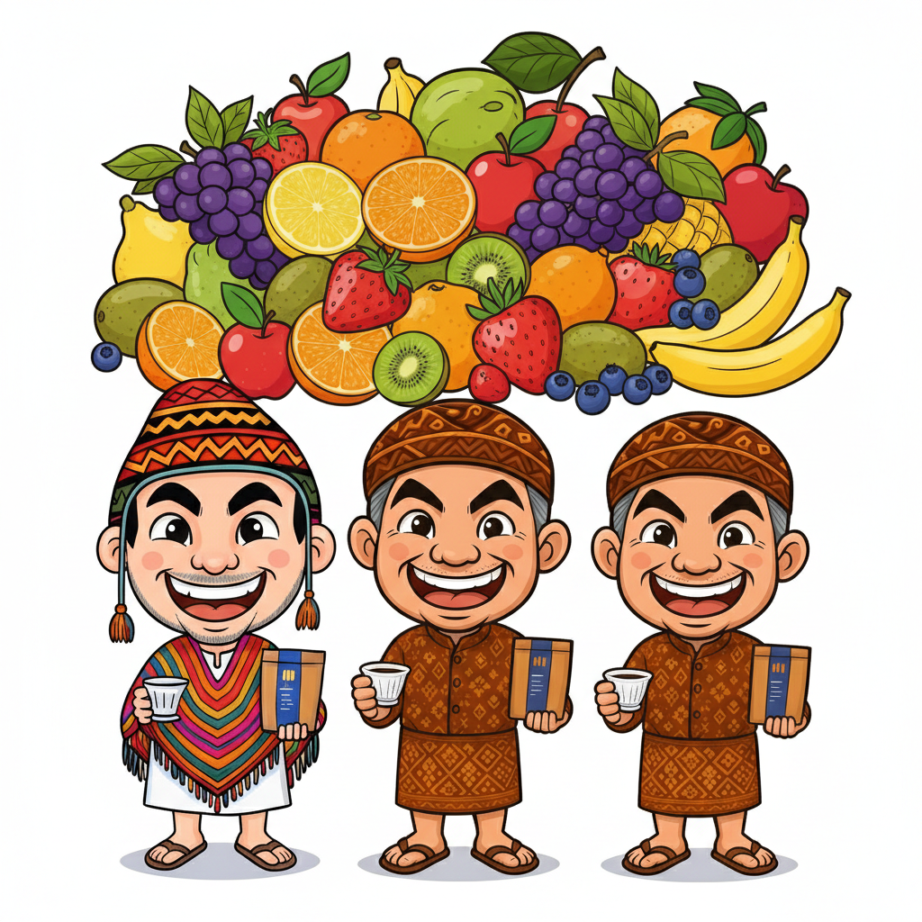 衣索匹亞 非洲之星 西達摩 南溪泊 一級【日曬】買一送一