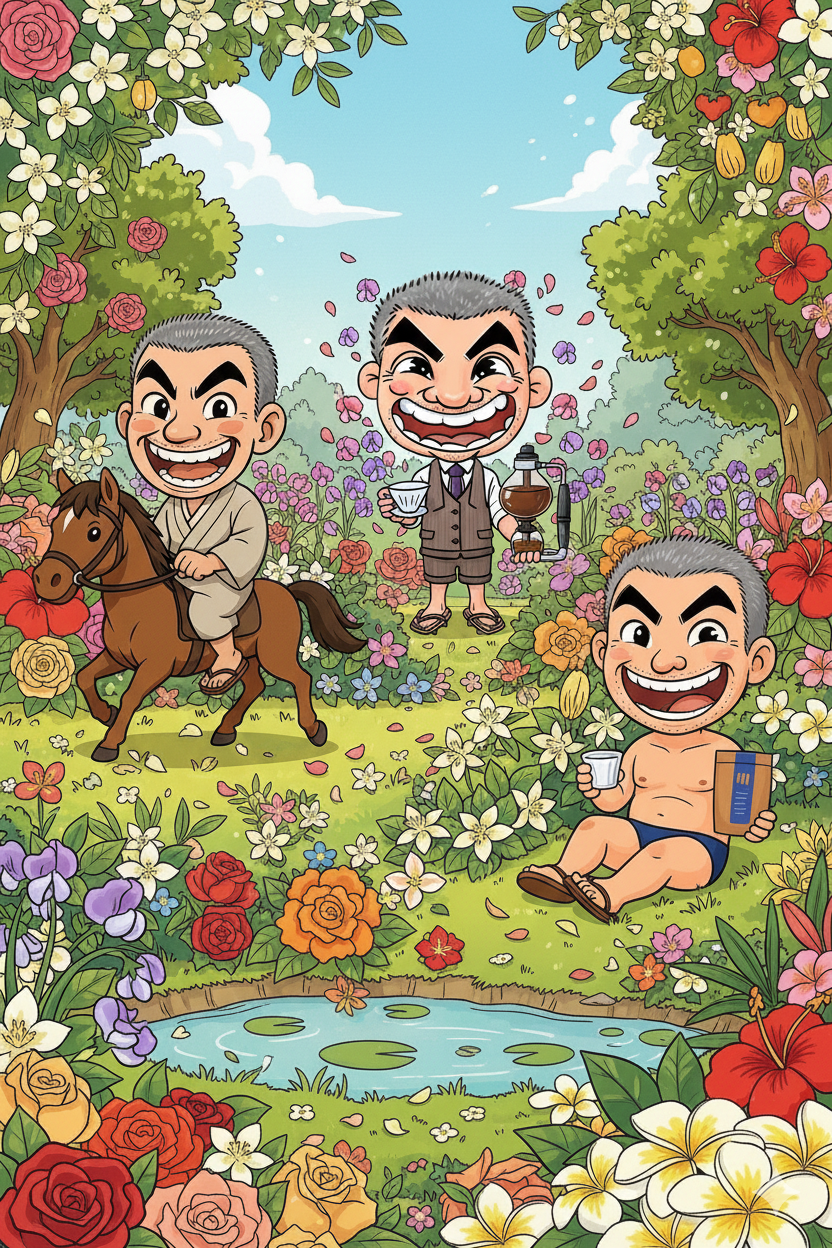 孔加耶加雪菲（半磅裝）買一送ㄧ