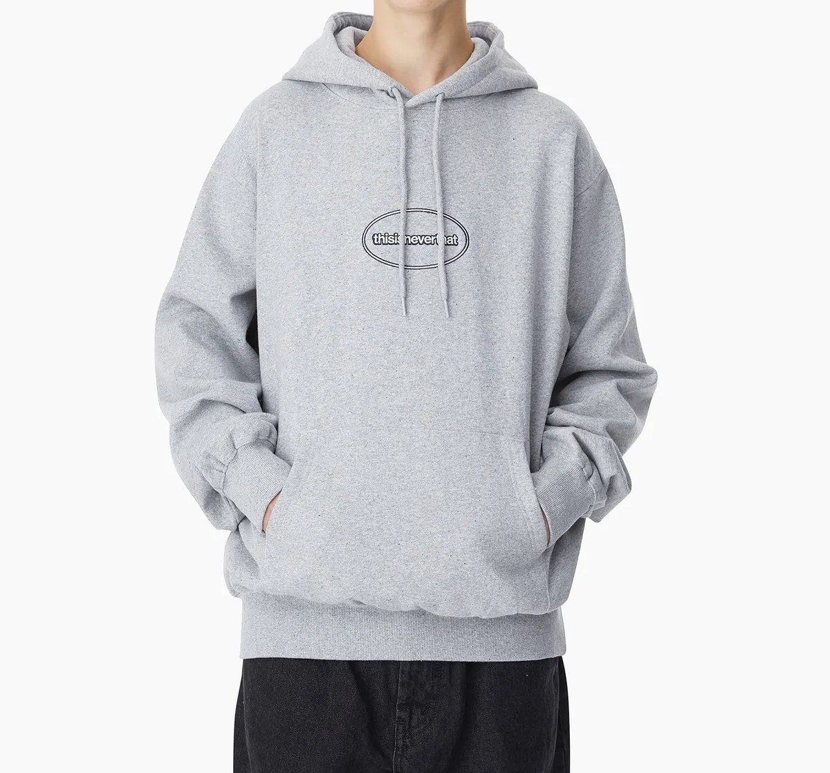 Thisisneverthat ET-logo 帽踢