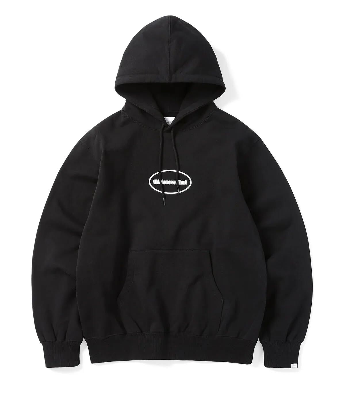 Thisisneverthat ET-logo 帽踢