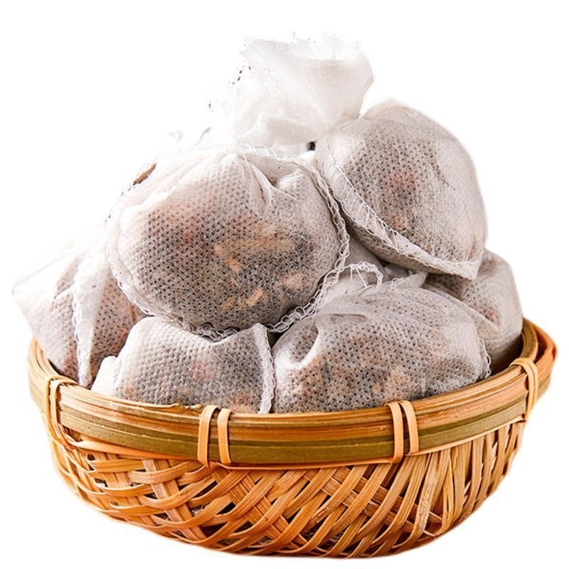 预购 五香卤料包香浓卤肉料包卤猪蹄猪头肉牛肉鸭脖卤水调味料袋 1罐30包