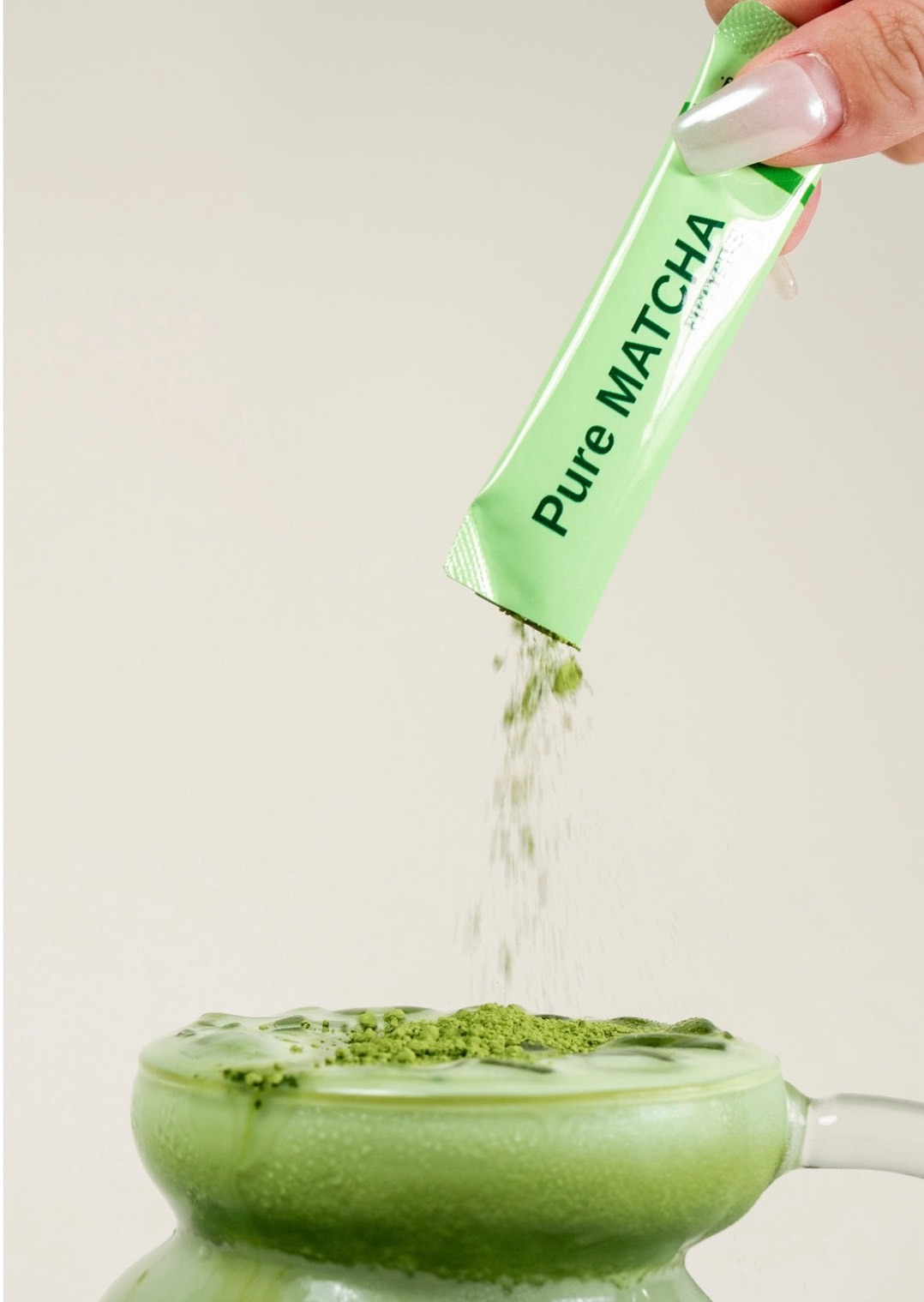 Matcha Boost 隨身抹茶禮盒
