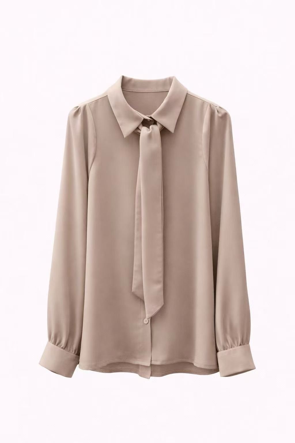 MA2603 Tasi Blouse