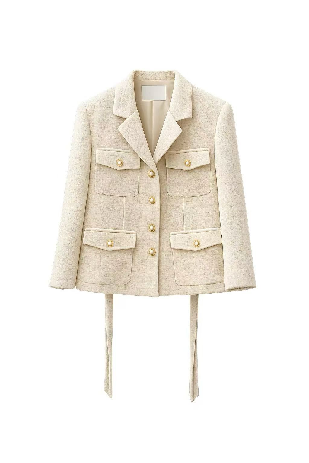 MA2605 Lafel Tweed JK