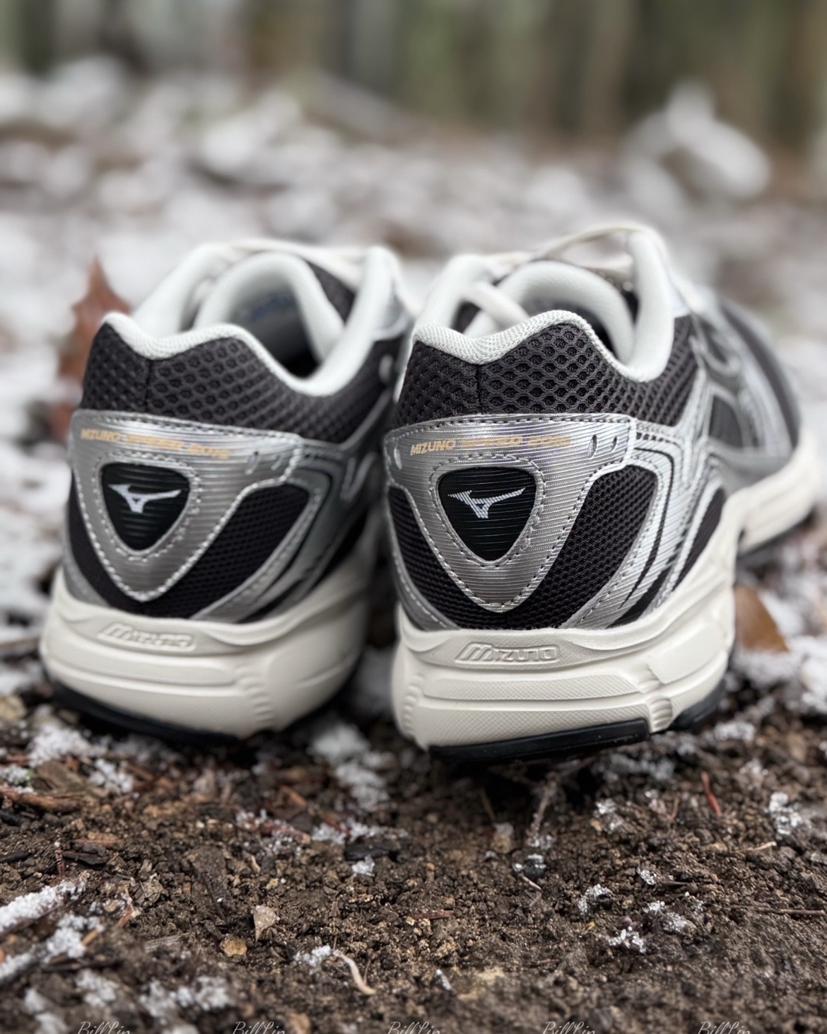 (預訂) MIZUNO Speed 2010