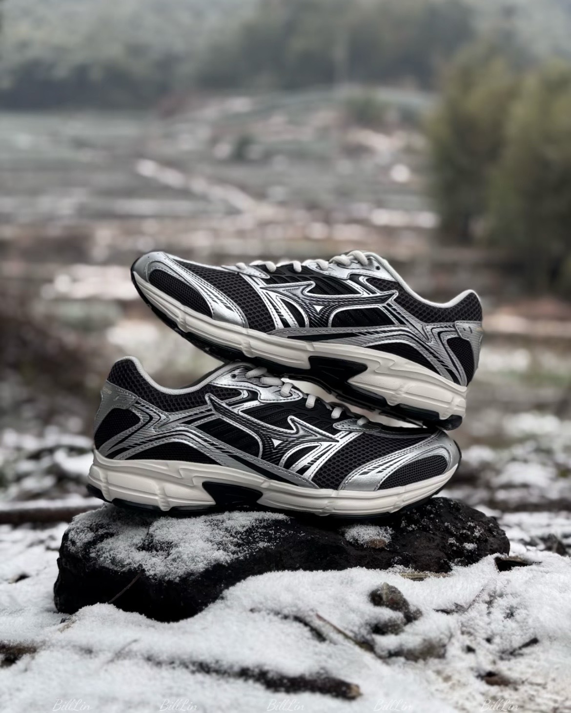 (預訂) MIZUNO Speed 2010