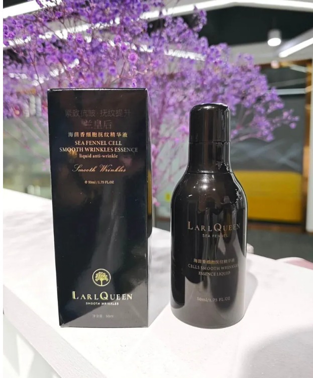 (3) SEA FENNEL CELL SMOOTH ESSENCE