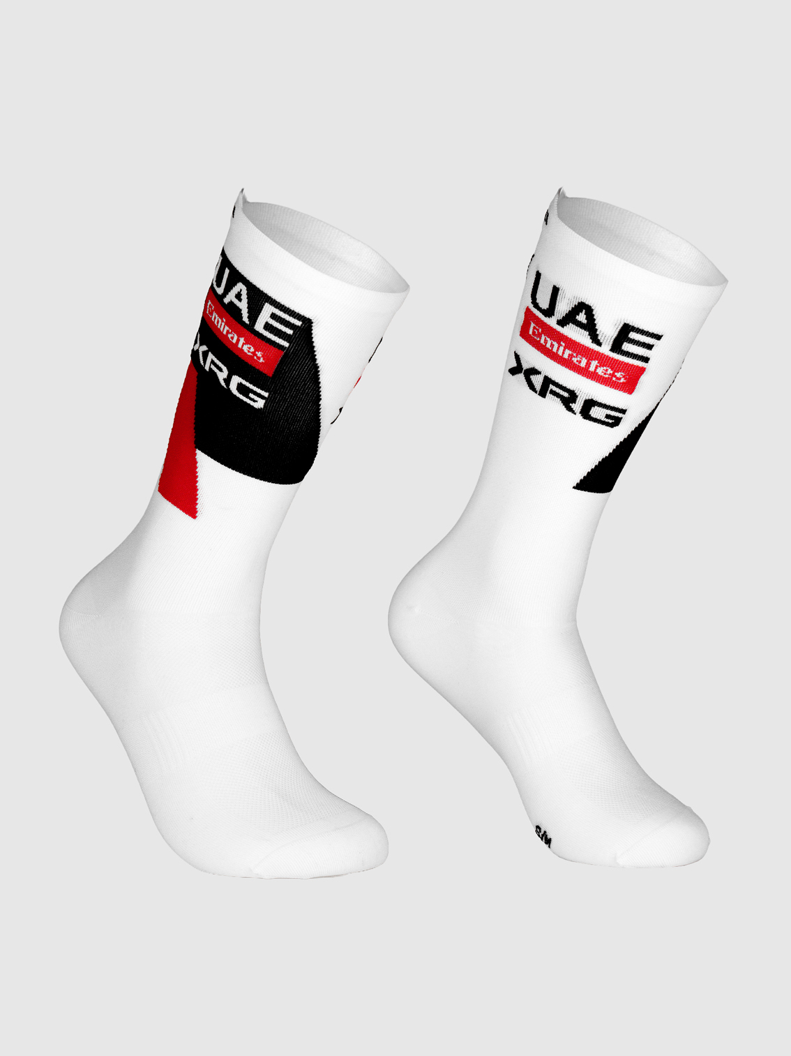 【預購】UAE COTTON SOCKS UAE 車隊小襪_2026年式