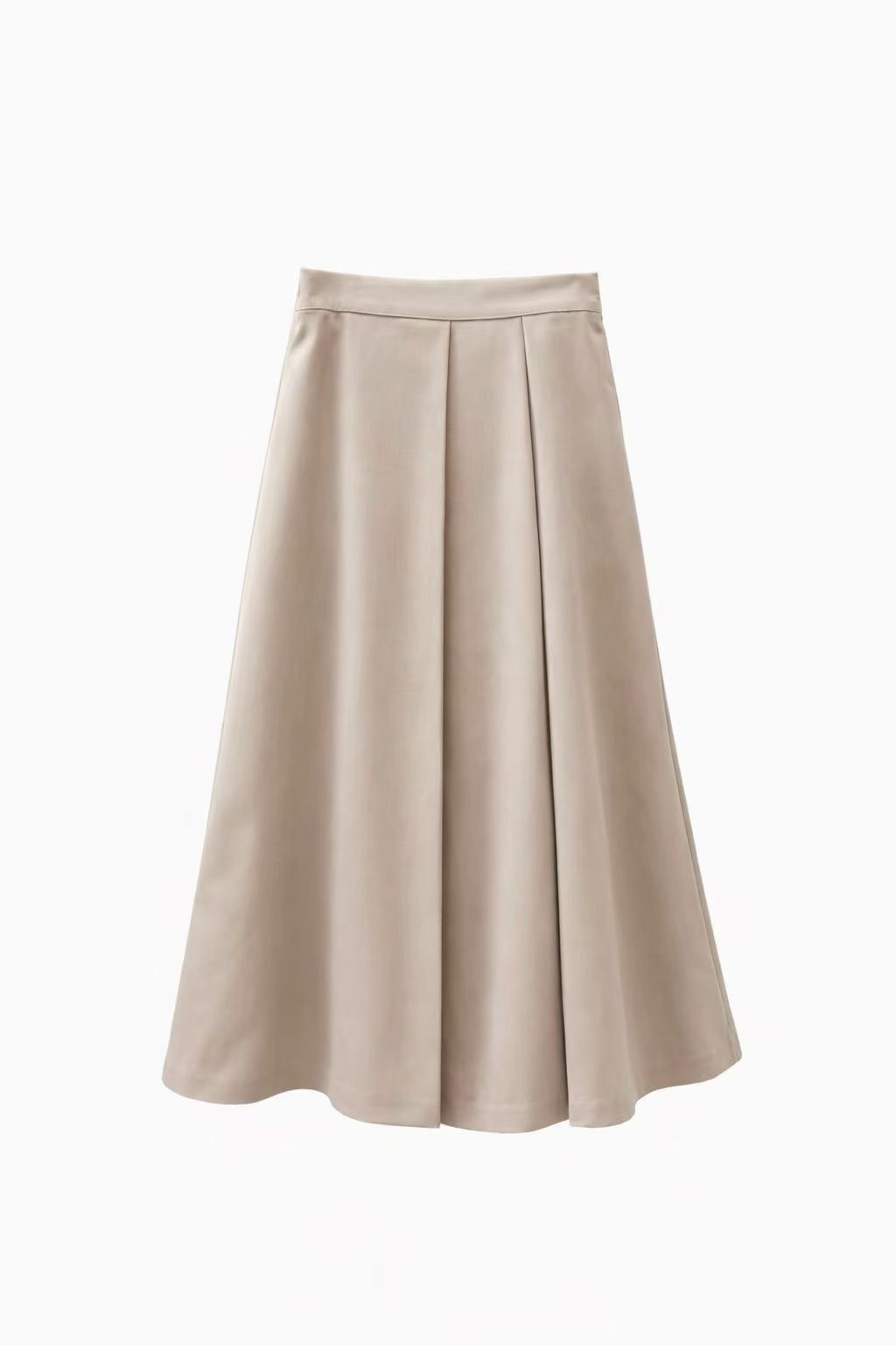 MA2621 Lanvin Skirt