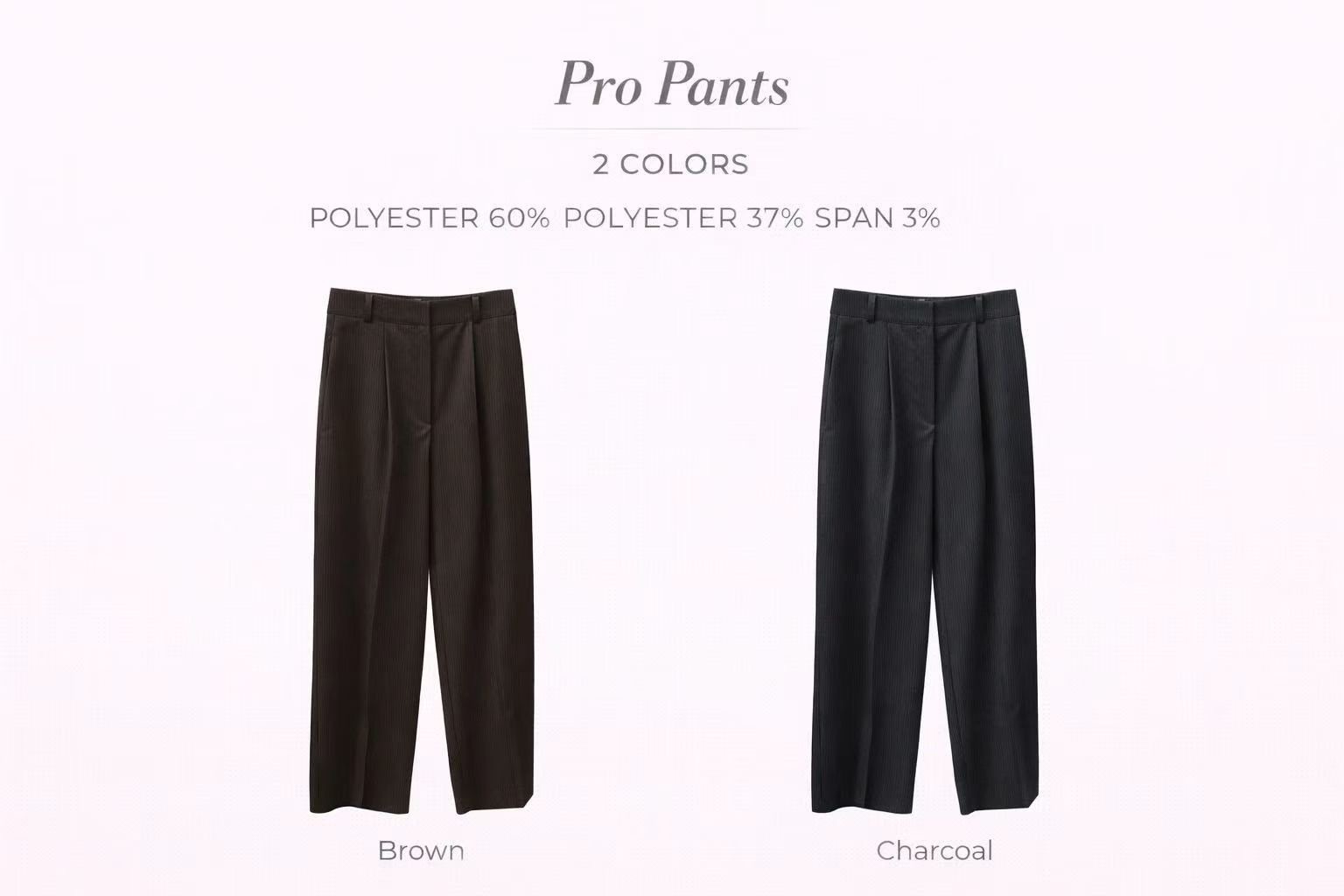 MA2622 Pro Pants