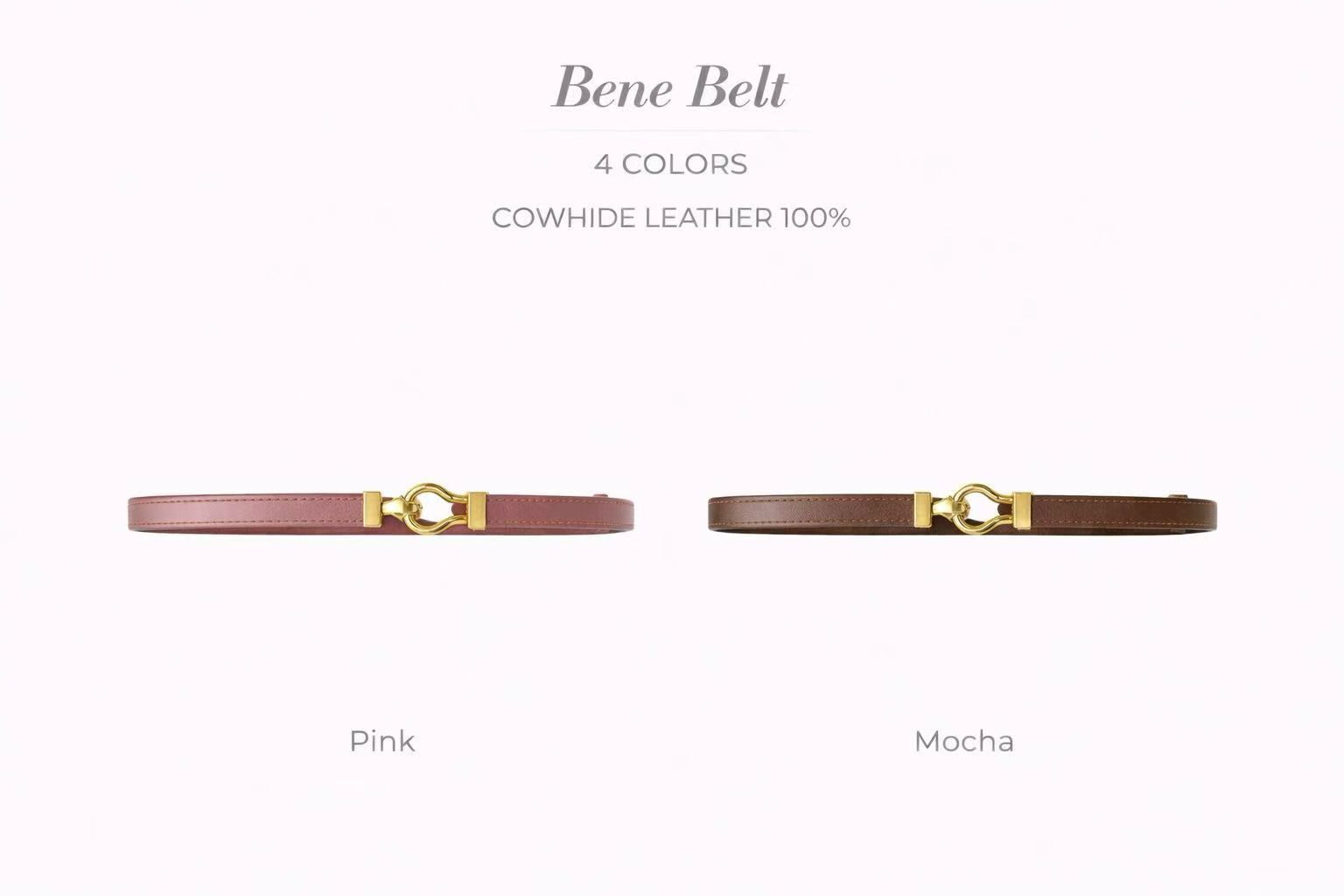 MA2623 Bene Belt
