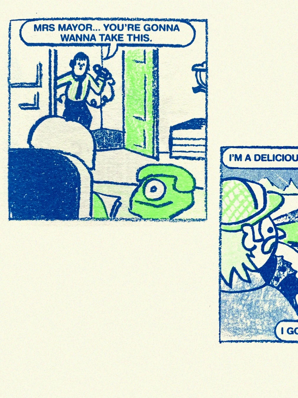 GAS #2 - Ruan Van Vliet