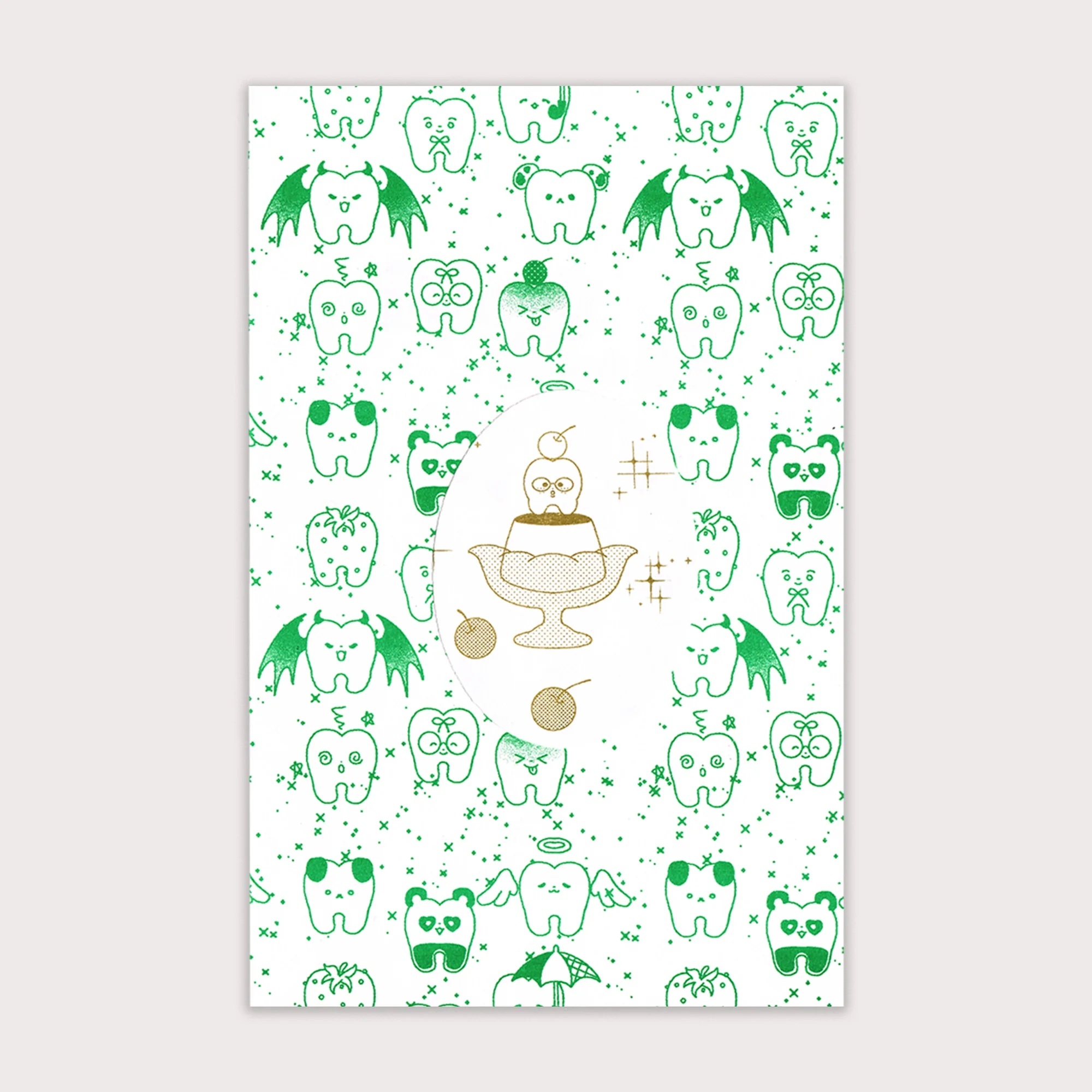 Niamh Day - Sweet Tooth