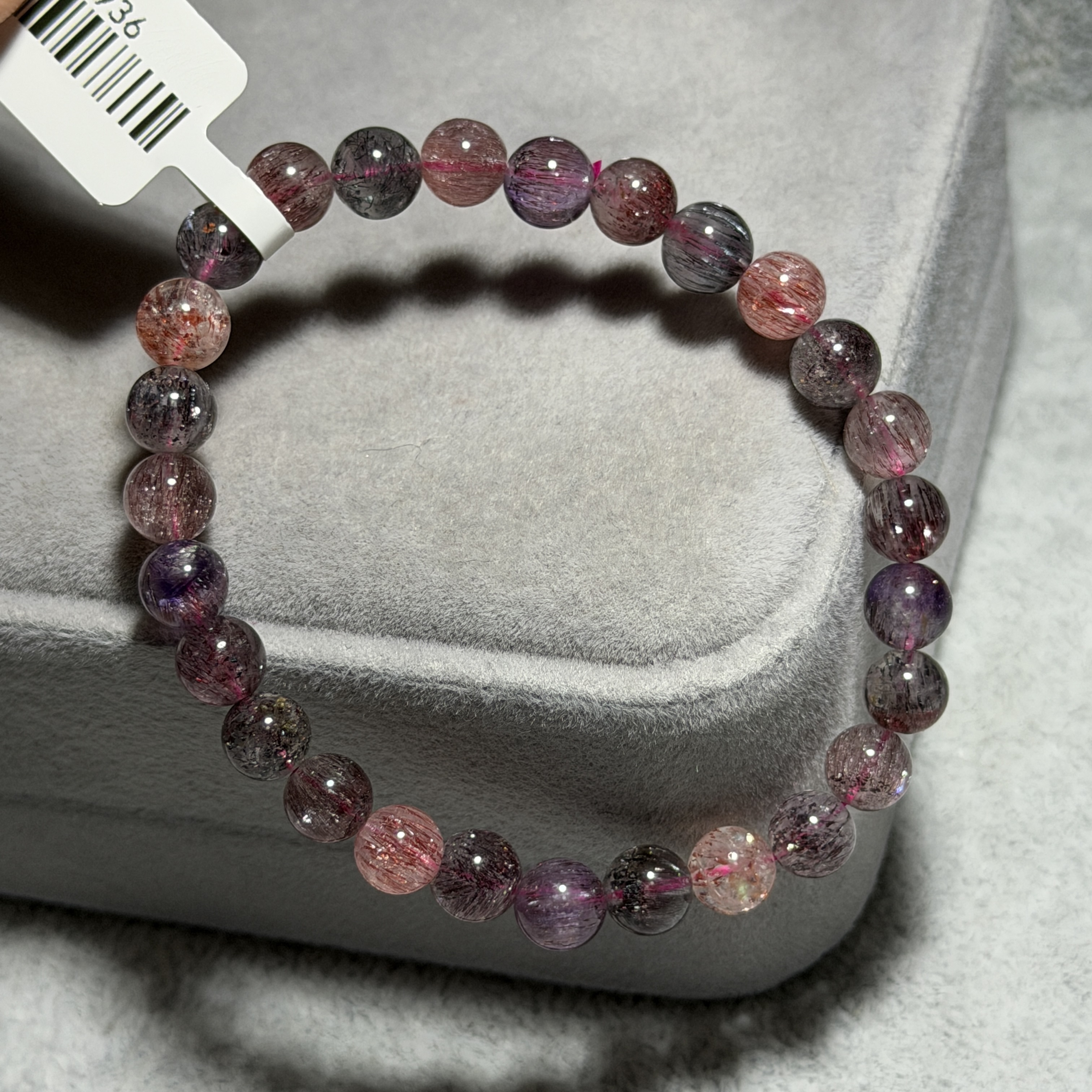 高級超級七 6.5+mm S71936