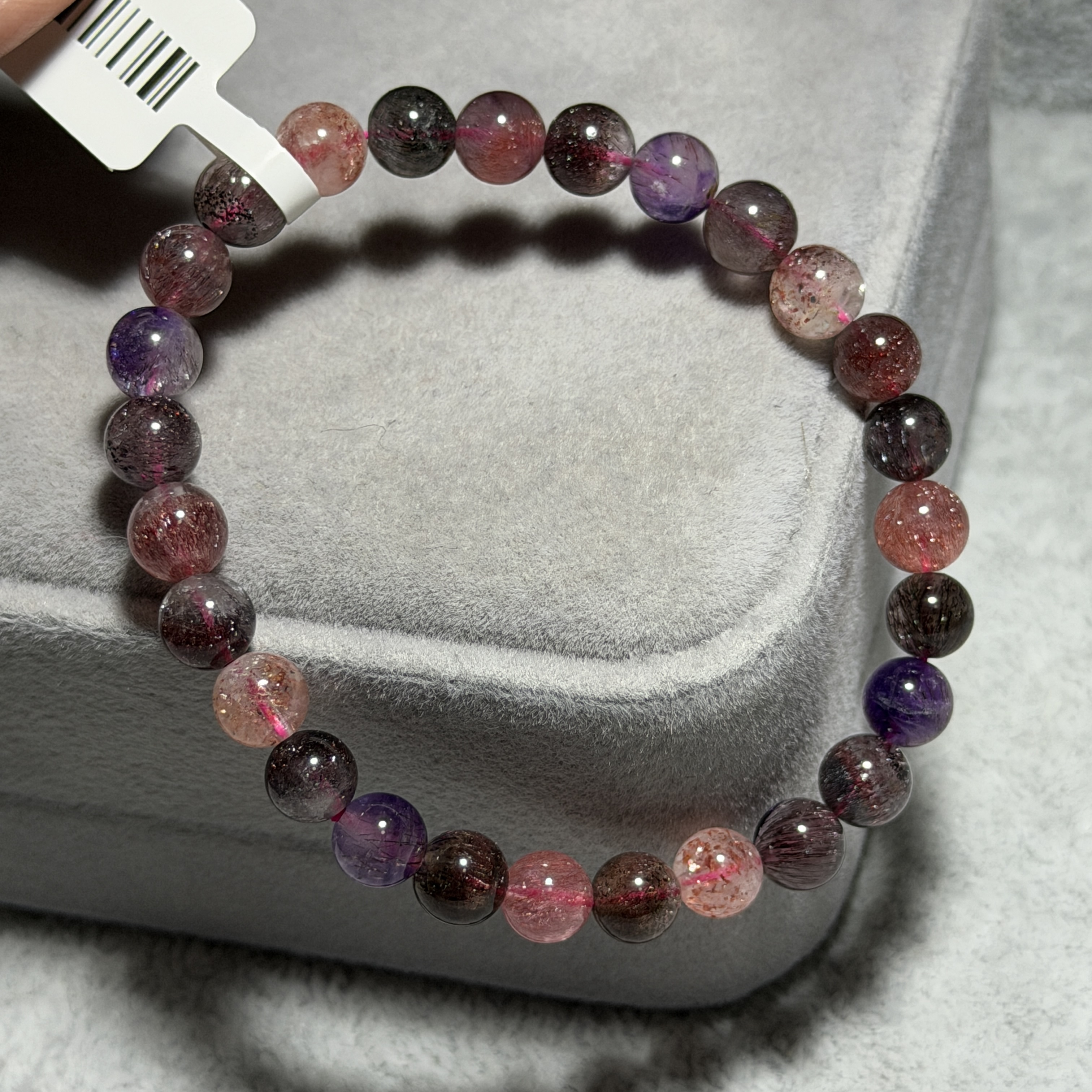 高級超級七 6.5+mm S71937