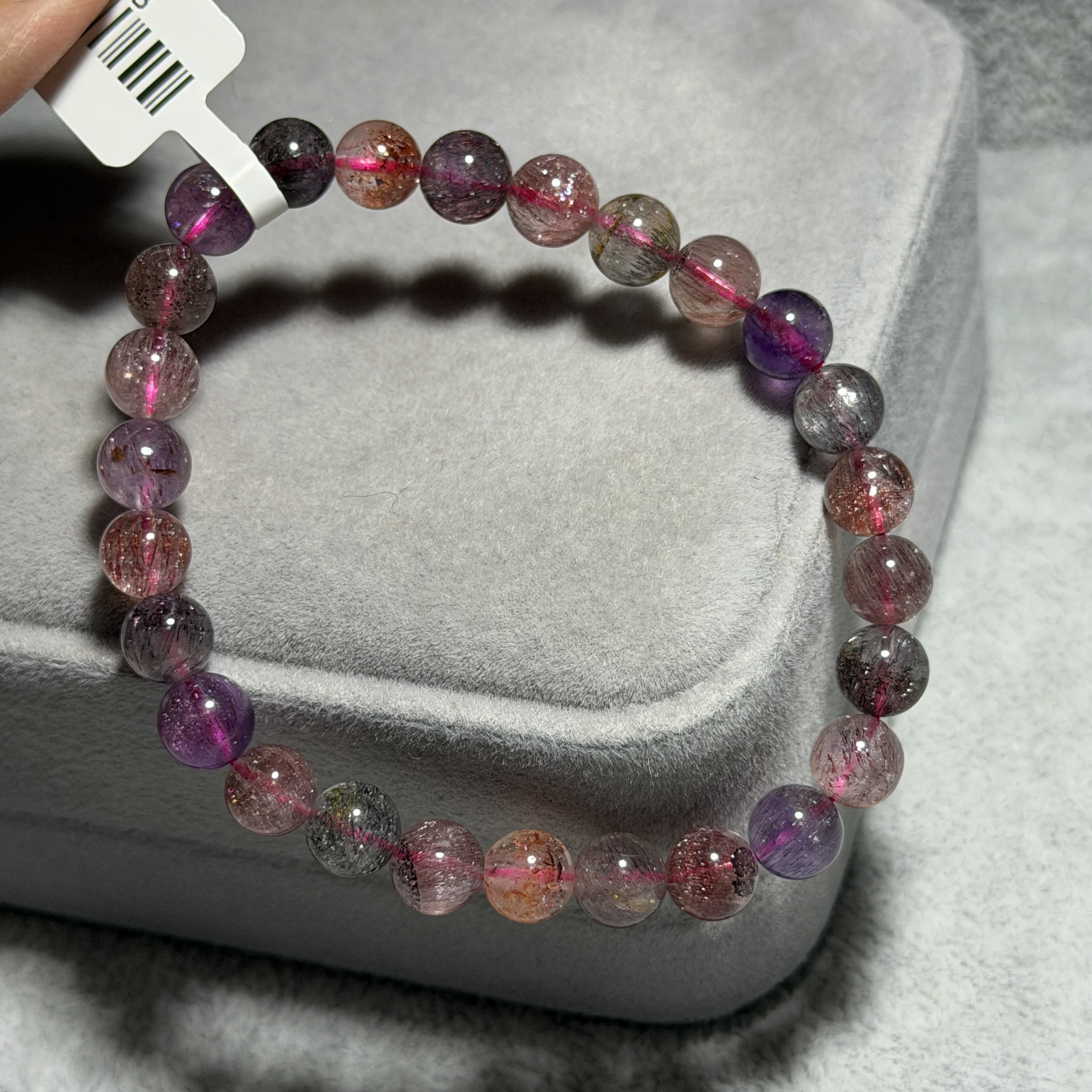 高級超級七 7+mm S71938