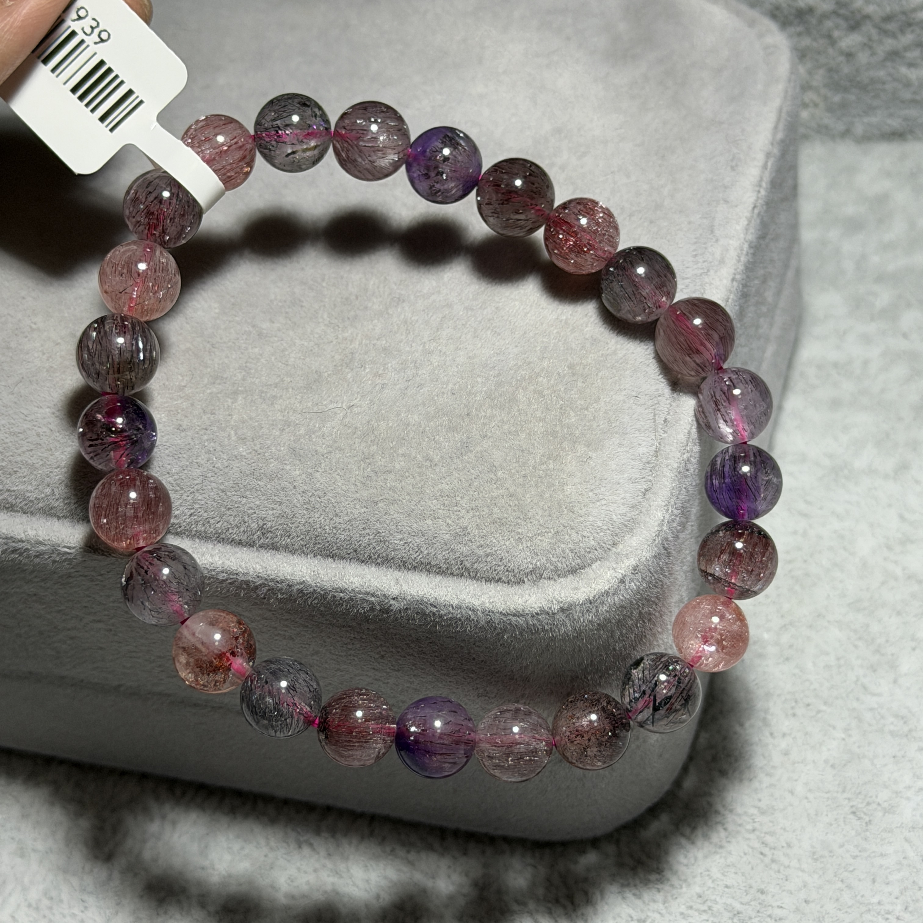 高級超級七 7.6+mm S71939