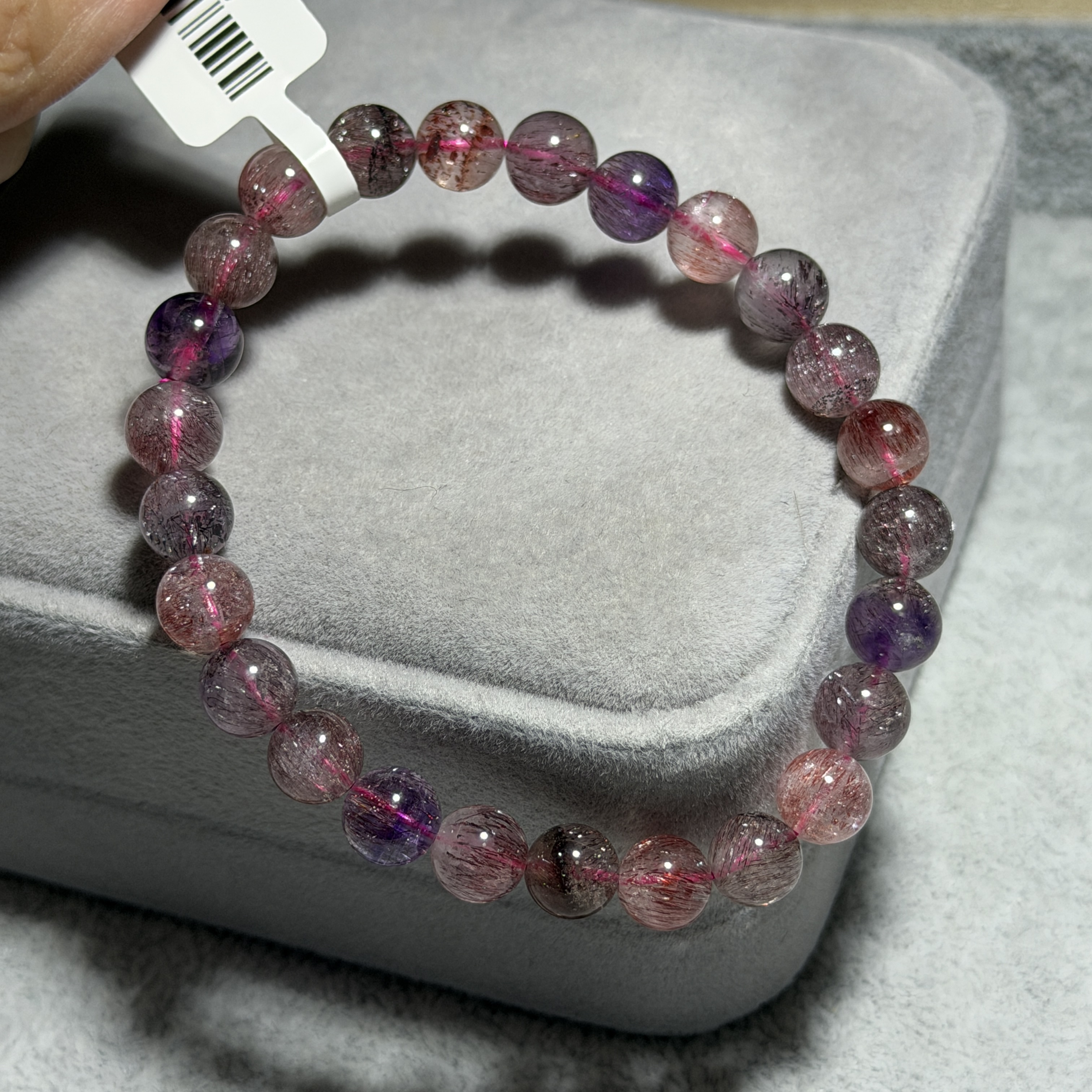 高級超級七 7.5+mm S71940