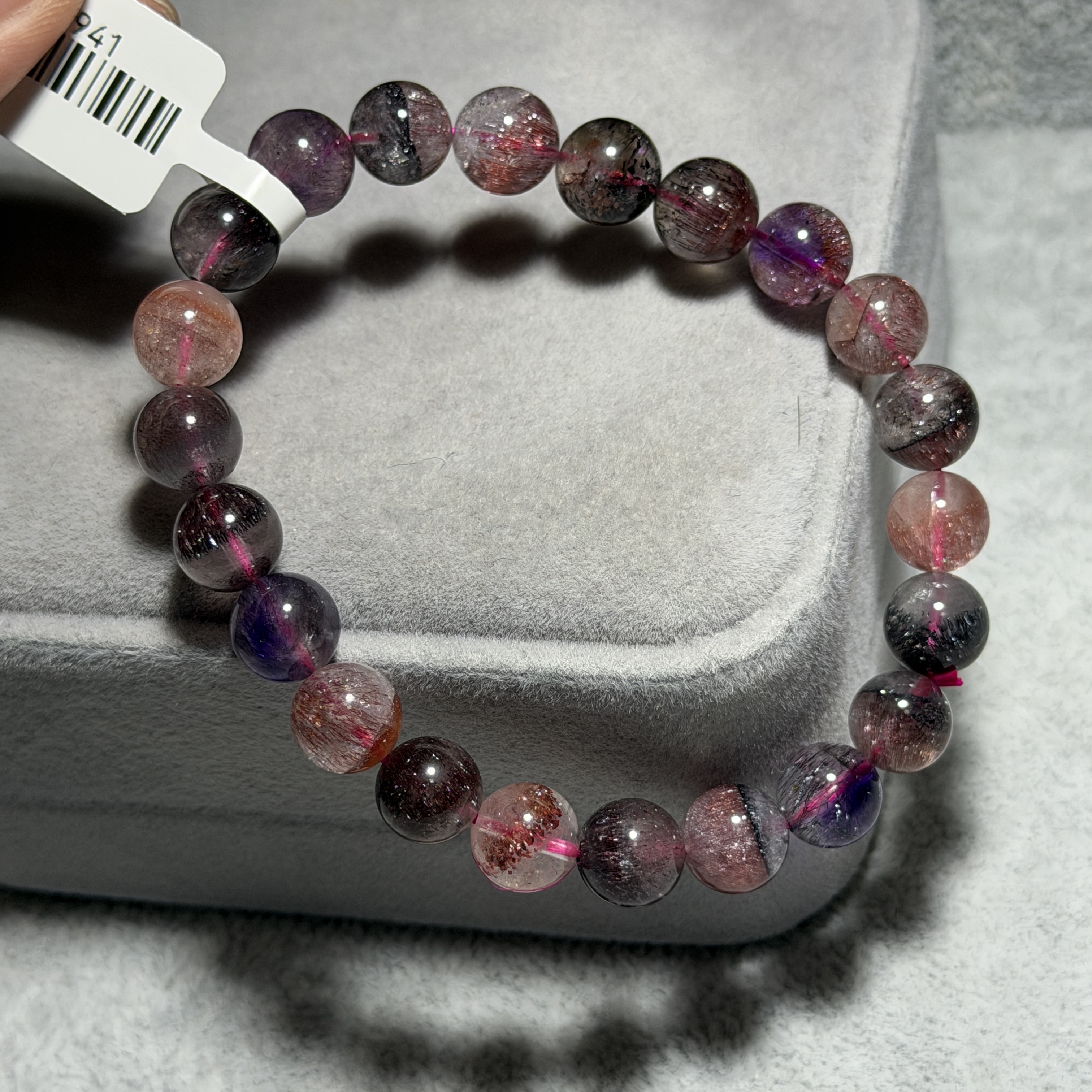 高級超級七 8.5+mm S71941