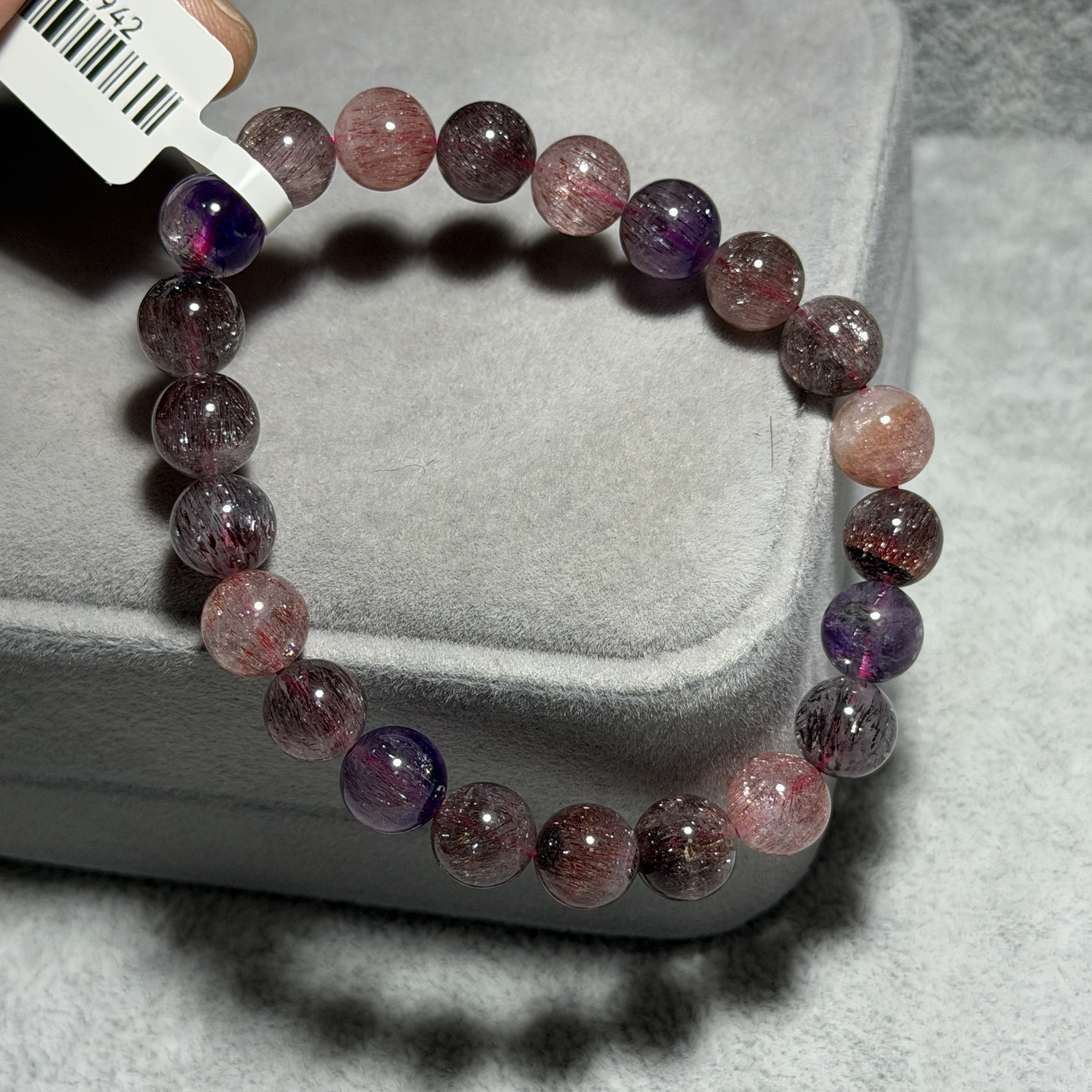 高級超級七 8.5+mm S71942