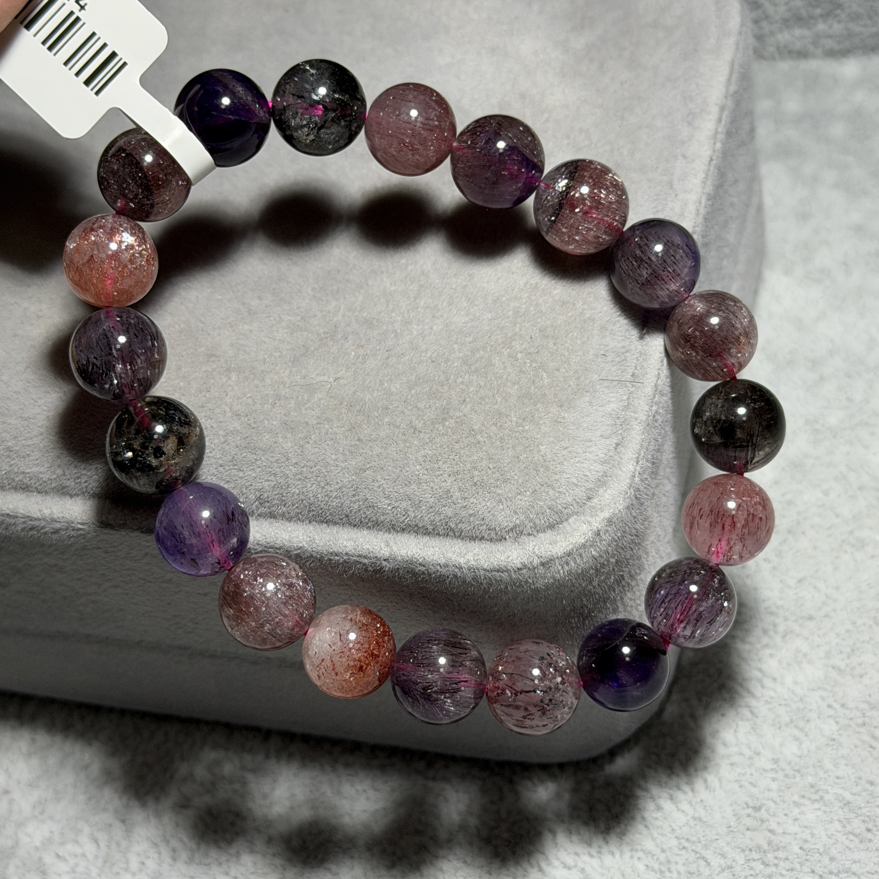 高級超級七 9.5+mm S71944