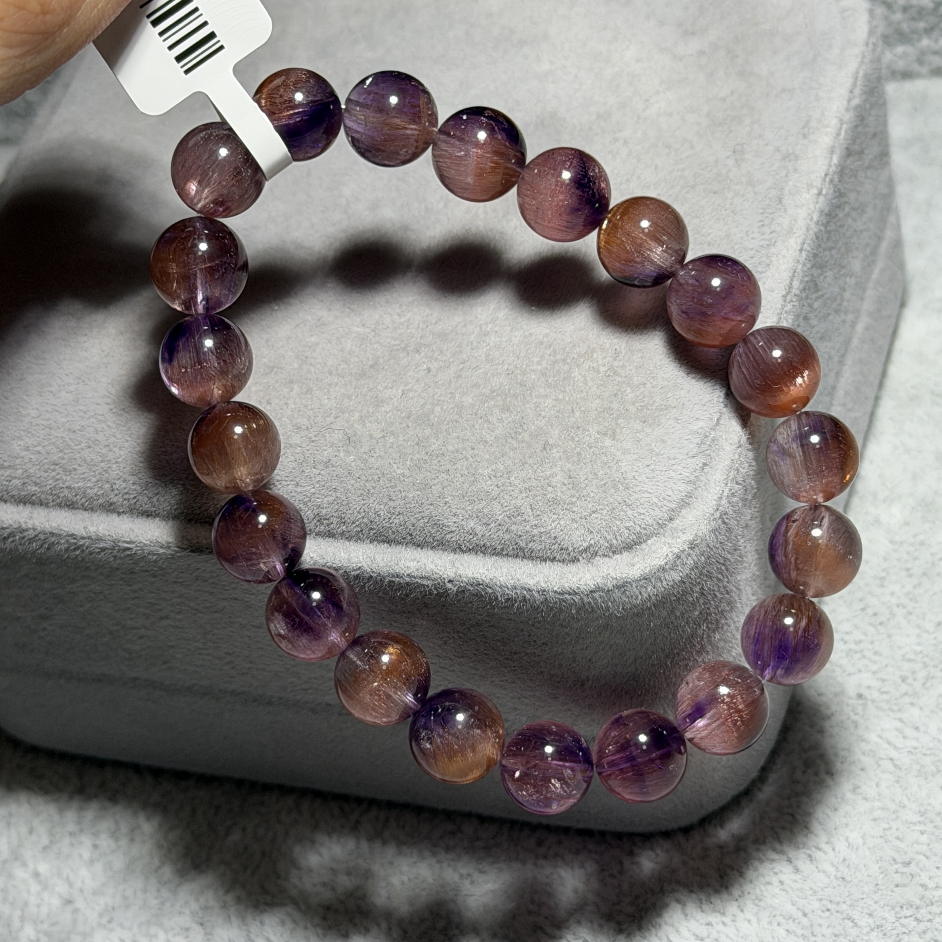 頂級超級七 8.7+mm S71935