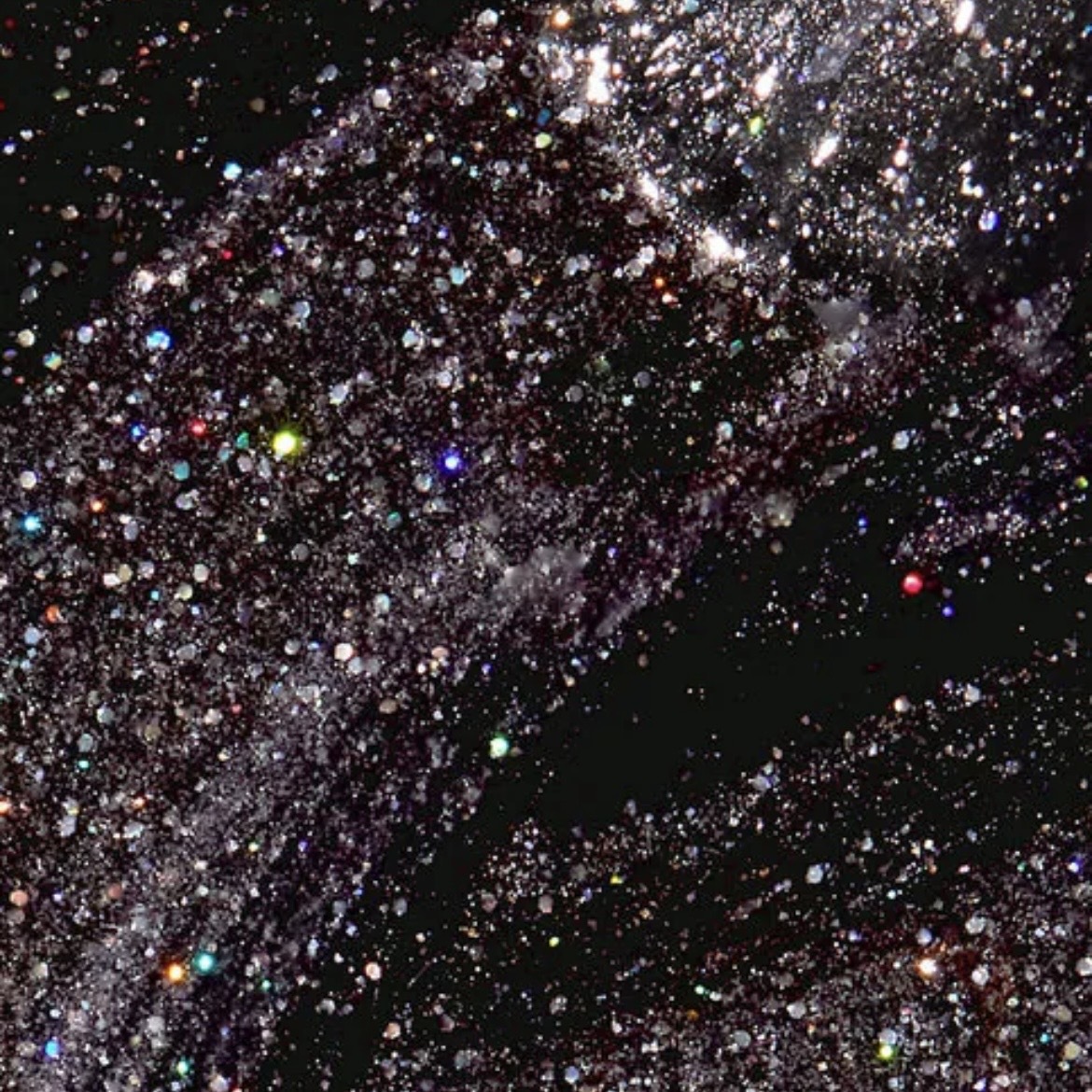 OPI 甲油 - Heart and Coal HRM47