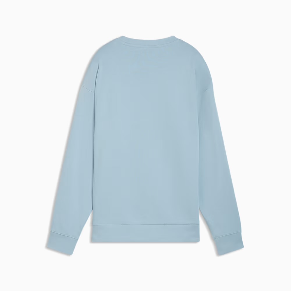 Puma - 女裝Essentials Elevated 圓領衛衣 691856