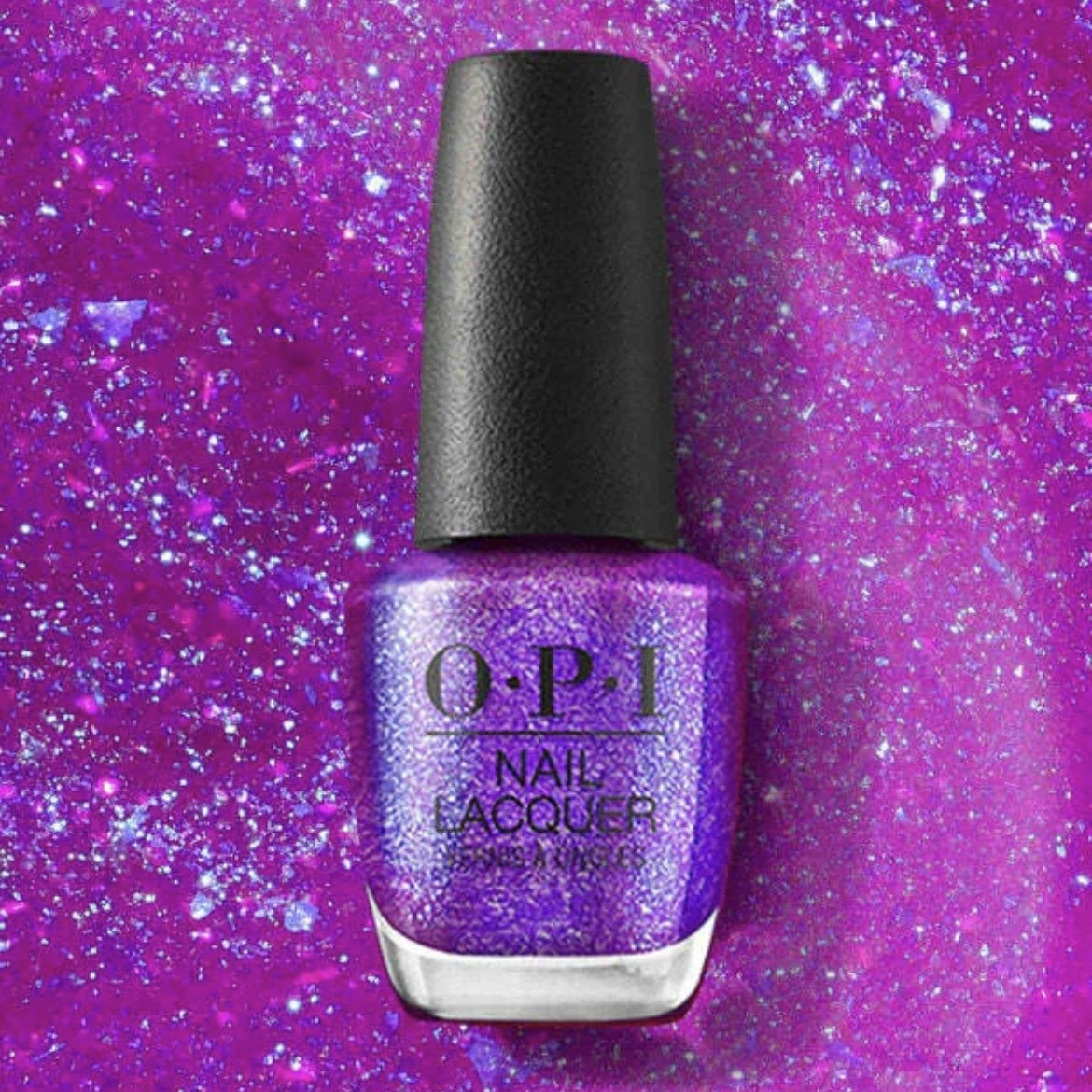 OPI 甲油 - Feelin' Libra-ted - NLH020