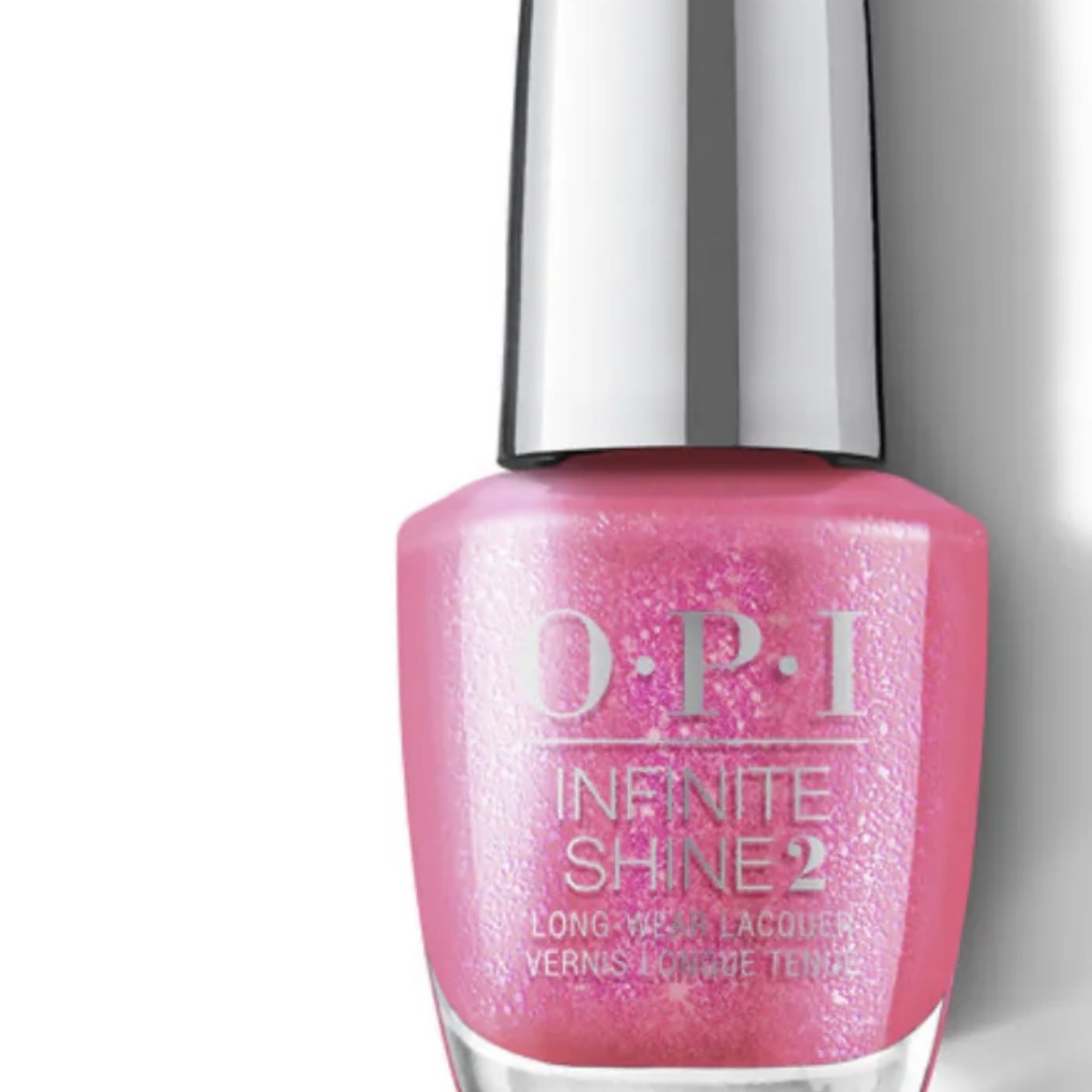 OPI 甲油 - SPRING BREAK THE INTERNET - ISLS009