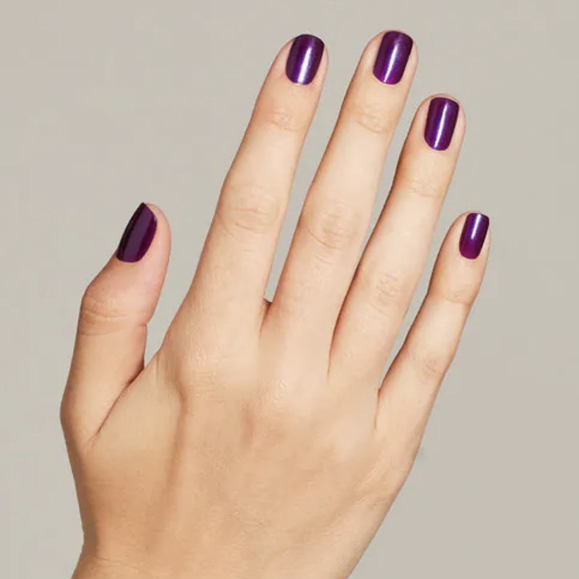 OPI 甲油 - Let’s Take an Elfie HRM44