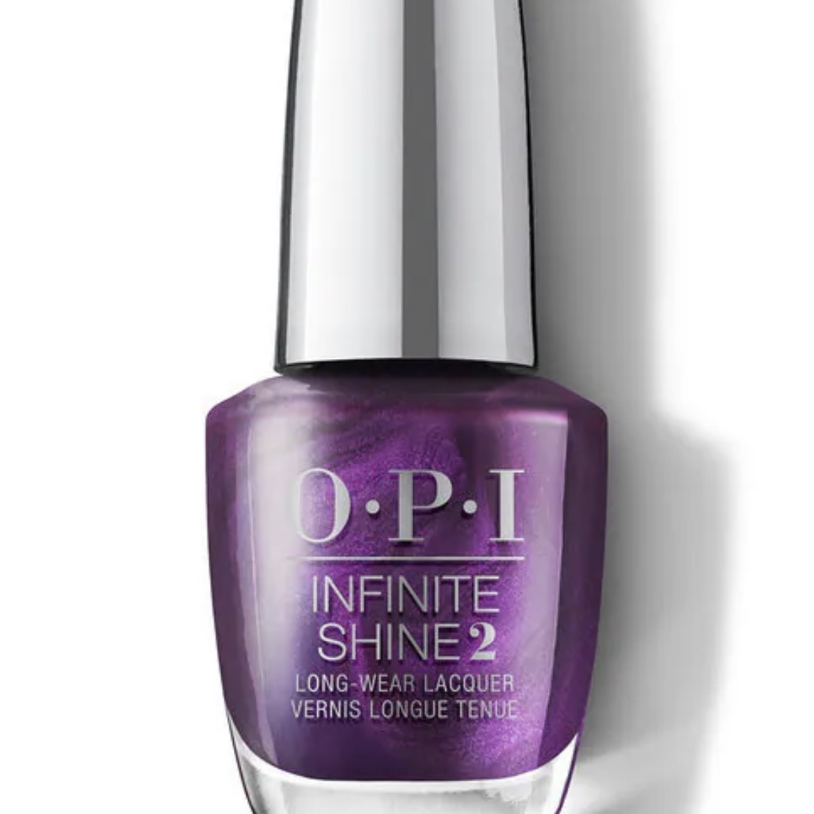 OPI 甲油 - Let’s Take an Elfie HRM44